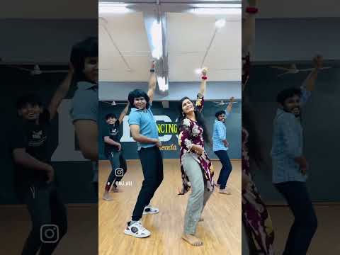 abhi and janu#super dance#please like subscribe