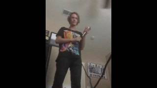 Return (Heartless) - Sworn In Vocal Cover