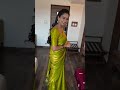 Vijay Television Actress Boob