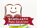 Weston Woods Scholastic Video Collection 2001