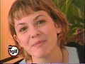 TGIF April 9 1999 Promo Featuring Larisa Oleynik Of 10 Things