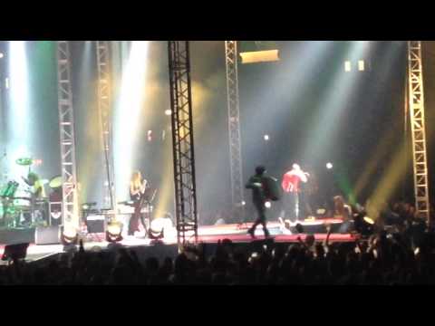 Daniel Landa - Šmouha live Bratislava