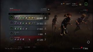 Dead by Daylight