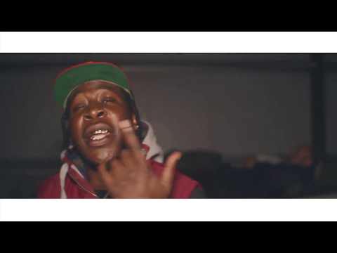 Level Up - Nut$o, DroWo, & YNGI Calico