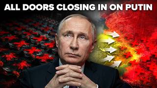 Putin Just Did Something So MONUMENTALLY STUPID… Even Russians Can't Believe It | Other War Stories