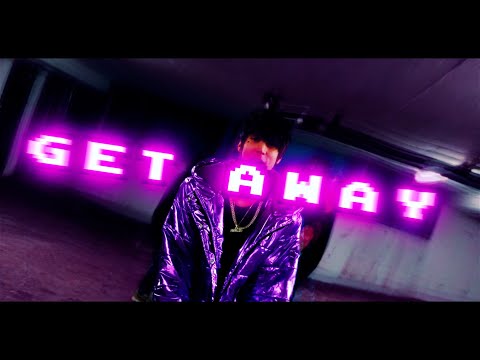 INF1N1TE X STEELEJ X YEWZ - GETAWAY (DIR. STEELEJ)