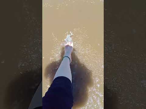 PLAYA PAJAS BLANCAS MONTEVIDEO URUGUAY