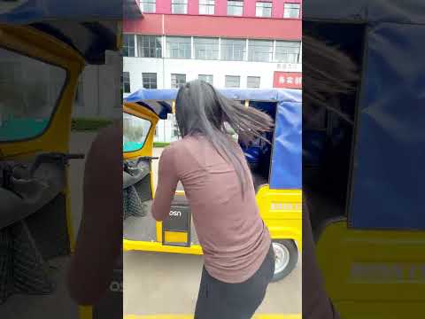 Bubuxian Tricycle, budget-friendly, best quality.