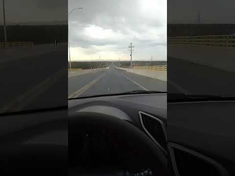 Rodada na região do São Francisco (Xique-xique e Itaguaçú da Bahia). Conhecem essa região?