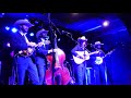 Billy Strings 12/2/18 I Haven't Seen Mary In Years