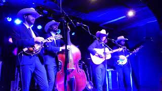 Billy Strings 12/2/18 I Haven&#39;t Seen Mary In Years