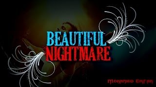 Dead By April - Beautiful Nightmare Lyrics video