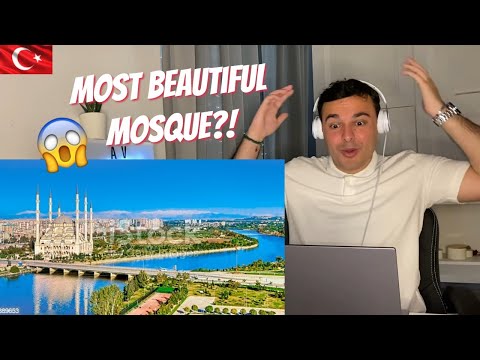 ADANA, Turkey 🇹🇷 | Italian Reaction 😲😲😲