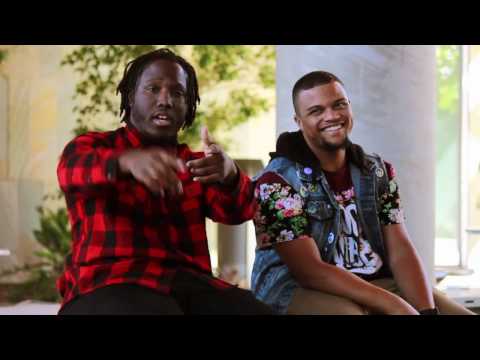 Fade Away Official Video) Feat. Pane