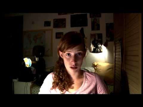 Blog – Trailer
