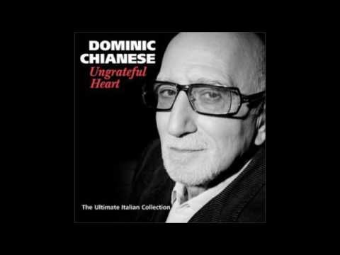 Dominic Chianese - Piscatore 'e pusilleco