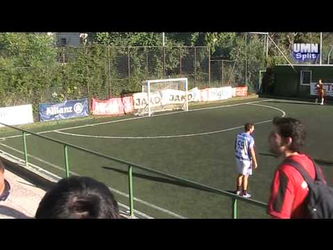 UMN_TV - LKM - Maslinica - Brodosplit (Pol 1)