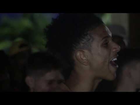 Flash Frontal e Macarrão x Digo e PV - Batalha da Torre 104ª edição (1º FASE)