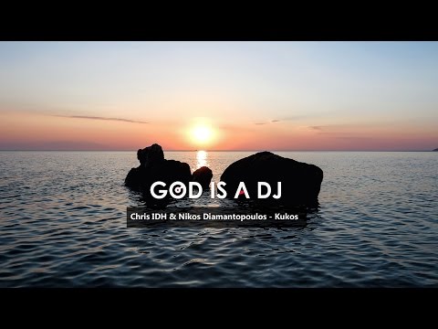 Chris IDH & Nikos Diamantopoulos - Kukos (original mix)