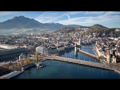 Luzern | Lucerne | Switzerland | Schweiz
