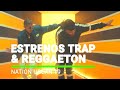 Estrenos Trap Y Reggaeton (Enero) NATION Urban Estrenos Trap Y Reggaeton (Enero) NATION Urban