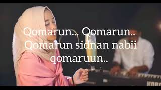 Download lagu karaoke sholawat qomarun versi sabyan gambus mp3 Download lagu karaoke sholawat qomarun versi sabyan gambus mp3