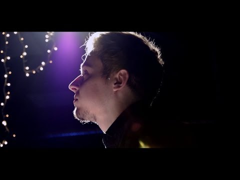 Jan Klupś - Take me to the Moon (Official Video)