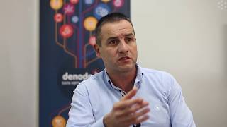 Virtual DataPort YouTube Video