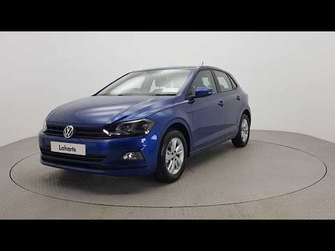 Laharts Volkswagen Kilkenny - 2020 Volkswagen Polo TRENDLINE 1.0 5DR 80HP