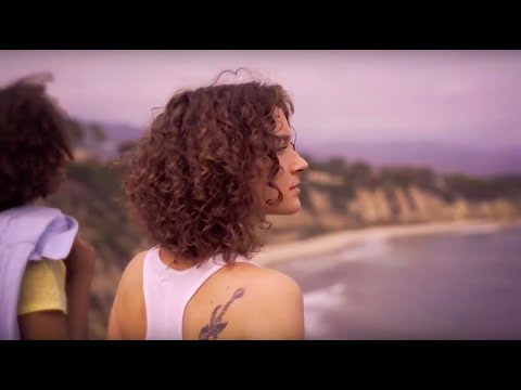 Shandy & Eva - Czasem [Official Video]