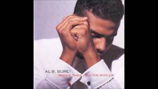 Just For The Moment -  Al B  Sure