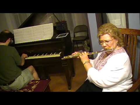 Ragtime Party -- Country Club, by Scott Joplin