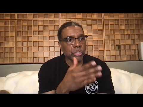 Confessions - LIVING FROM YOUR ANOINTING