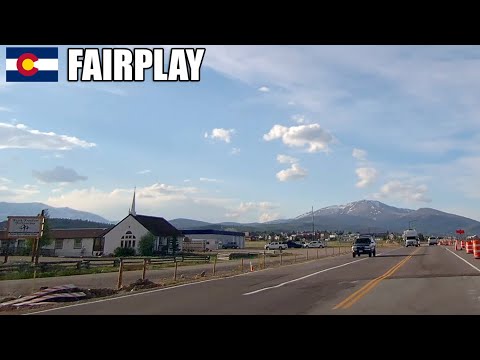 Fairplay Cam