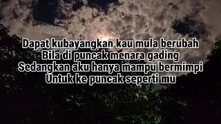 Download lagu Ukays - Kekasihku di menara mp3