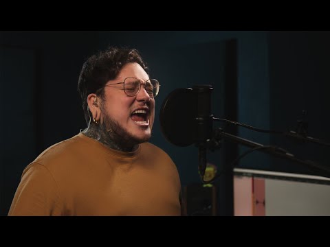 AXTY - UNBREAKABLE - Felipe Hervoso Live One Take Performance