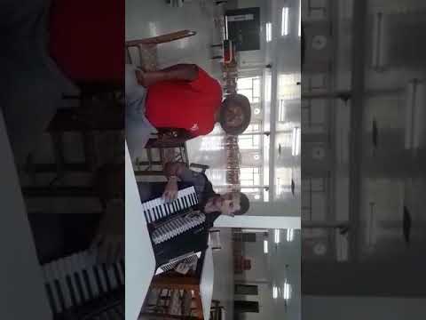 Grande Baile Crioulo batista e grupo, em rebolsa 11/01/20