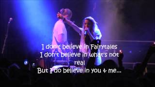 Zibbz Fairytales Lyric Video