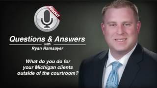 Going Above And Beyond For Our Clients - Michigan Criminal Lawyer