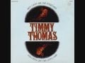 Timmy Thomas - Dizzy Dizzy World