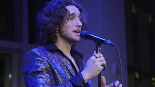 Shame [Tyrese] - Brandon Diaz &#39;N Soul (Live @ the Berklee Caf )