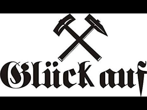 LOST PLACES im Bergbau - verlassener Erzstollen im Wiehengebirge