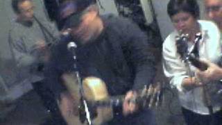 I like Trains by Fred Eaglesmith