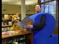 Between The Lions Promo 2003 WGBH