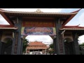 Thiền viện trúc lâm chánh giác