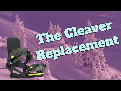 The 2026 Rome Katana FW Snowboard Binding Review