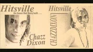 CHAZZ DIXON - YOU SURE LOVE TO BALL