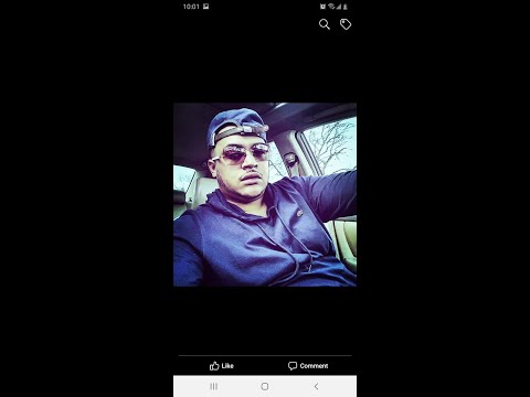 Cmoore$$ BossedUp Ft EddieP