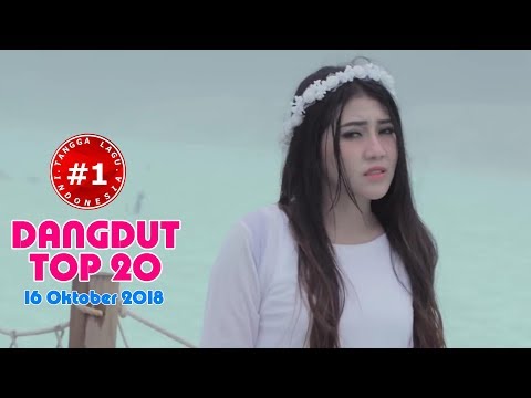 Download Lagu Dangdut Hits Oktober 2018 Mp3 dan Mp4 Terpopuler Gratis