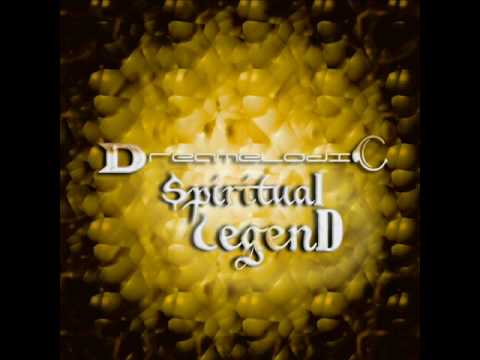 DreaMelodiC Ft Hadas Revivo - Spiritual Legend (Promo 2011)